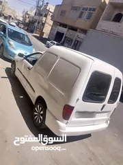  9 فوكس فاجن كادي