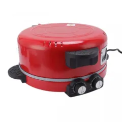  10 خبازة كهربائية