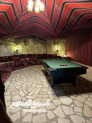  9 شاليه للأيجار اليومي البحر الميت