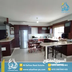  11 شقه مميزه للبيع رام الله وسط البلد قرب الكليه الاهليه