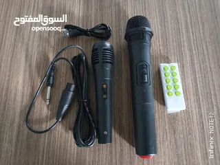  3 اكبر سماعه في الاردن 15 أنش نوعيه GTS 1505