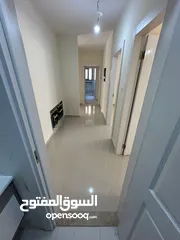  7 ثلاث غرف نوم غير مفروشة قرب فندق الميلينيوم رام الله