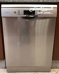  4 I have new latest model three racks  and two racks Dishwasher available Siemens brand bosch brand