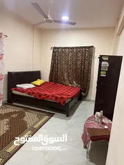  4 Room for rent al nahda Sharjah for families and working ladies