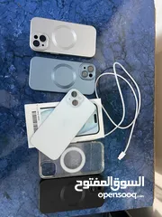  3 IPHONE 15للبيع