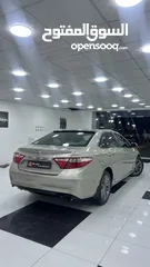  6 Toyota Camry se 2016