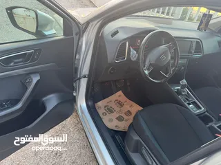  3 سيات اتيكا 2019 الدفع بامريكا او هون كاش