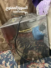  2 جهاز شمع لتخسيس و حرق الدهون  مع شمع و الاستند