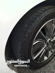  21 هونداي سوناتا 2015 7 جيد ولا نقرة السيارة نظيفة ماشية 164000 فل كامل عدا الفتحة  العنوان طبربور
