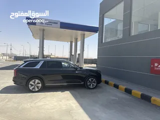  3 محلات للإيجار داخل محطة محروقات منطقة حيوية طريق ال 100 رجم الشامي منطقة متعطشة للخدمات