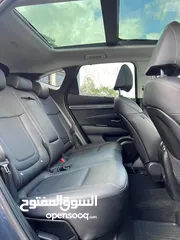  9 هونداي توسان ترخيص 2020