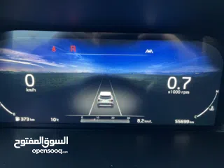  8 سيرنتو بالورقة فل عدا فتحة