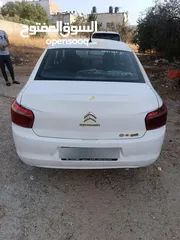  2 ستروين سي اليزيه 2017 للبيع بداعي السفر .. اصل عمومي نظيفة استعمال شخصي