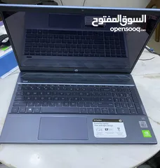  6 للبيع hp pavilion جيل العاشر