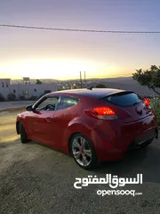  4 هونداي فوليستر 2012 للبيع