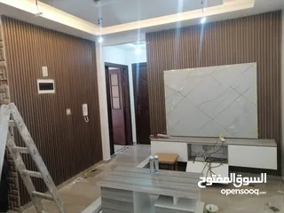  26 ادهن منزلك فقط 200 دينار شامل المواد