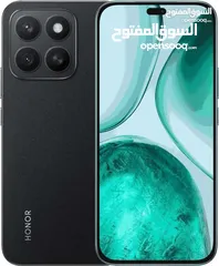  2 Honor x8c هونر الجديد x 8 c 256GB 8Ram   x8   8c