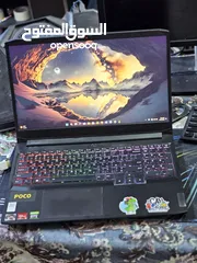  2 Lenovo ideapad gaming 3 Ryzen 7 5800H 16gb ram 1.5tb storage 6gb rtx 3060