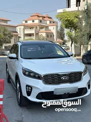  3 Kia Sorento