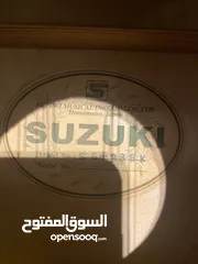  2 جيتار كلاسيك اسود