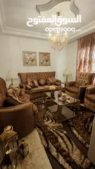  4 طقم كنب 7 مقاعد