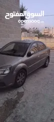  1 للبيع كيا ريو توماتيك بنزين