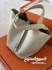  1 شنطة هيرمز بيكاتون 2024/10