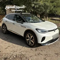  2 ID 4 2024 Pro Piano Black 2024 فل كامل اكيلو اعلى صنف مكفوله تامين شامل مكفول