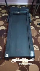  6 تريدميل امريكي ماركة جرين ماستر