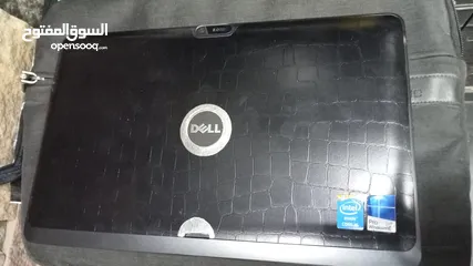  1 تابلت ويندوز 10 ولاب توب Dell venu 11 pro core i5 جيل رابع
