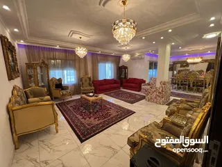 1 شقة للايجار في ربوة عبدون / الرقم المرجعي : 13339
