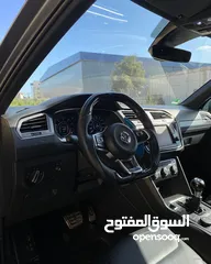  4 تيجوان 2017 مطور 2000 4motion