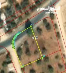  1 قطعة ارض للبيع  ( Property 43242 )-174893994