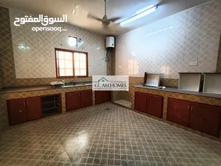  6 Entire property including 4 BR Villa and 3BR Apartments Ref: 400S