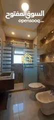  12 شقة فاخرة - ضاحية النخيل - 4نوم - 225م - ارضية - ترس بإطلالــــه مميزه - قرب الخدمات