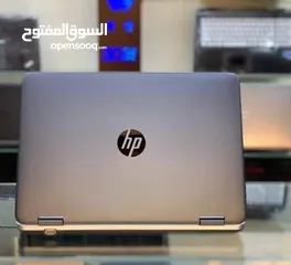  4 لاب توب نوع   Hp probook