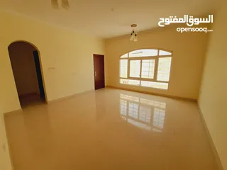  17 فيلا للايجار بوشر قريب مجمع السلطان قابوس الرياضي-Villa for rent in Bousher, near Sultan Qaboos Spor