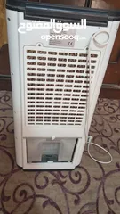  2 مكيف صحراوي انفيرتر