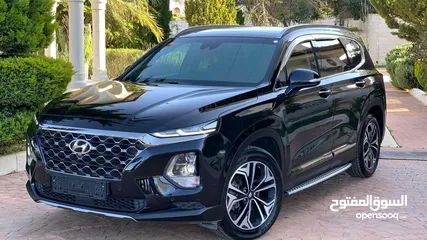  3 سنتا فيه 2018