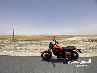  3 Ducati scrambler 62 - 2018