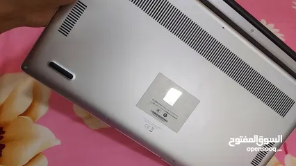  6 Huawei Matebook D15  15'6 inch