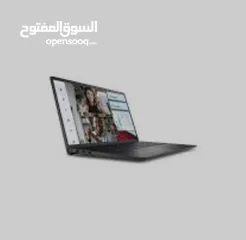  4 لابتوب ديل 3520 آي سفن. LAPTOP DELL i7