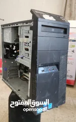  2 جهاز core i5 جيل ثاني + جهاز i3