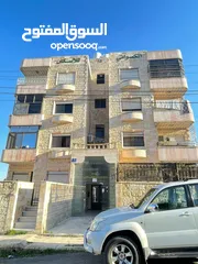  1 شقة في طبربور للبيع من المالك مباشرة