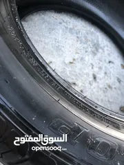  13 4 اربع عجال TOYOTA RAF 4 بحاله الوكاله قابل للتفاوض