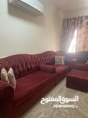  4 كراسي للبيع 5 قطع