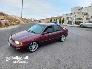  10 كيا سيفيا اتوماتيك بسعر مغرري