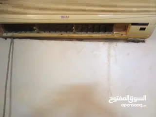  1 كندشن بترا 2طن /الزرقاء اسكان الهاشميه /اقراء الوصف /تواصل واتس اب
