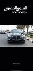  1 BMW X4M Kilometres 45Km Model 2017