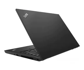  9 لابتوب Lenovo ThinkPad L480 14" Intel Core i5-8250U 8GB RAM 256GB SSD Webcam Win 10 Pro شبه جديد